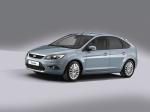 Ford Focus 2008 года